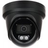 Hikvision DS-2CD2386G2H-IU(2.8mm)(eF)/BLACK 8 MP kamera s pevným objektívom typu turret s technológiou Darkfighter (DS-2CD2386G2H-IU(2.8mm)(eF)/BLACK)