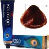 Wella Koleston Perfect 6/41 tmavá blond medená popolavá