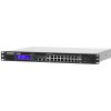 QNAP riadený switch QGD-1602P-C3558-8G (8x GbE PoE + 8x 2,5 GbE PoE + 2x 10GbE SFP+ / 8GB RAM) QGD-1602P-C3558-8G