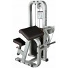 Body Solid Pro Clubline Biceps Curl SBC600 140kg biceps v sede