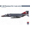 Hobby 2000 F-4K Phantom FG.1 Late Vol. 2 1/72
