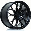 JUDD JSF1 hliníkové disky 11,5x21 5x114,3 ET28 DO 62 GLOSS BLACK