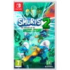 The Smurfs 2: The Prisoner of the Green Stone CZ (Nintendo Switch)
