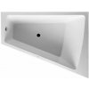 Duravit Paiova 170 x 130 cm 700267000000000