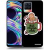 Picasee ULTIMATE CASE pro Realme 8 4G - Hot Cocoa Club