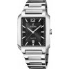 Pánske hodinky Festina F20677-4 - strieborný náramok