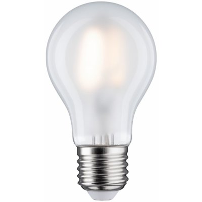 Paulmann LED žiarovka 3 W E27 mat teplá biela 286.15