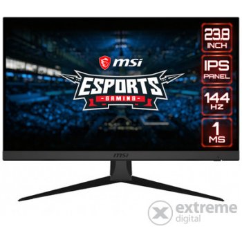 MSI Gaming Optix G242
