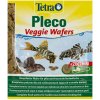 Tetra Pleco Veggie Wafers 15 g