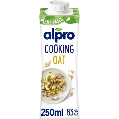 Provamel BIO sójová alternativa smetany na vaření 250 ml