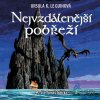 Nejvzdálenější pobřeží - Ursula K. Le Guin, Ursula K. Le Guinová - online doručenie