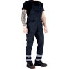 Pracovné nohavice na traky PROFI EX