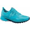 Tecnica Origin XT (55+) Ws true laguna/deep lago dámske outdoor topánky - UK 4 1/2 = EU 37 1/2