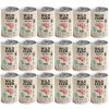 Wild Farm Pate Pork 18x400g bezlepkové krmivo pre psov