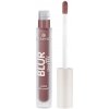 Essence matný krém na pery BLUR soufflé 01 Deep Scroll, 3,6 ml