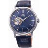 HODINKY ORIENT Classic Open Heart RA-AG0005L30B 40.5 mm 3ATM