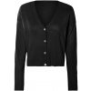 esmara® Dámsky kardigán čierna, L 44/46 (100387962)