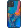 Picasee ULTIMATE CASE pro Apple iPhone 12 Pro Max - Rainbow