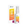 Strunecká Vitamín D3 2000 IU + K2 v spreji 30 ml