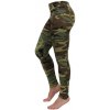Rothco leginy maskáčové Woodland camo