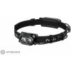 Fenix HP12R-T nabíjateľná čelovka, čierna