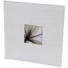 Doerr UniTex WINDOW White album 40 strán 34x34 cm