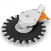 STIHL RG - odstraňovač buriny - 41807405101