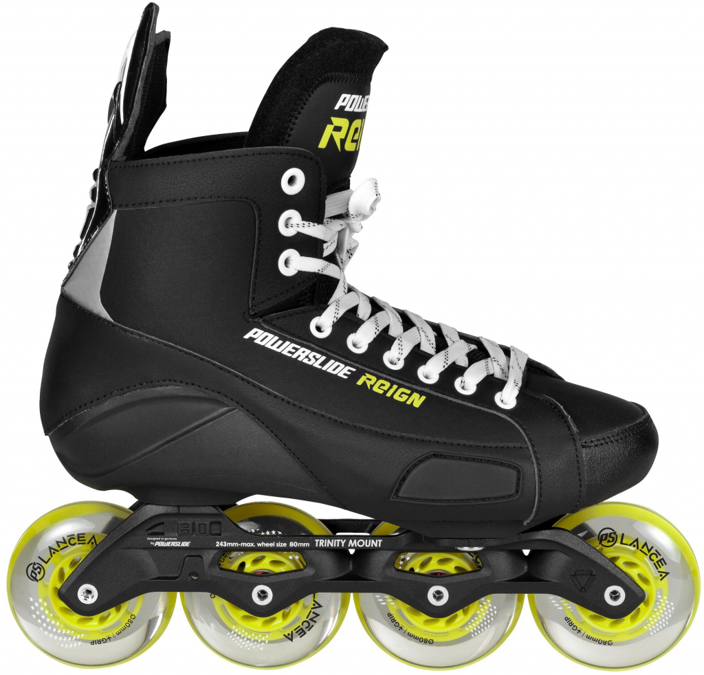Powerslide Reign Ares 100