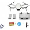 DJI Mini 4K Smart Combo CP.MA.00000797.01