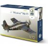 ARMA Hobby FM-2 Wildcat Mk.VI 1/72