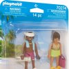 Playmobil 70274 Pár na dovolené