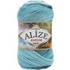 Priadza Alize Burcum Batik, 100 g - 1892