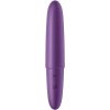 Satisfyer ULTRA POWER BULLET 6 Violet 12,5 cm