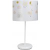 BPS Koncept Detská stolná lampa SWEET DREAMS 1xE27/60W/230V BS0677 + záruka 3 roky zadarmo + záruka 3 roky zadarmo