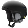 SMITH helma - Code Mips Matte Black (9KS) veľkosť: S