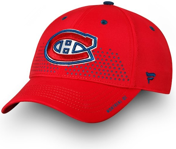 Fanatics Branded Detská Šiltovka Montreal Canadiens 2018 NHL Draft od 31,49  € - Heureka.sk