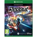 Redout (Lightspeed Edition)