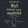 Audiokniha Medvídek Pú Byl jednou jeden medvěd (CD) - Jane Riordan, Jakub Kohák