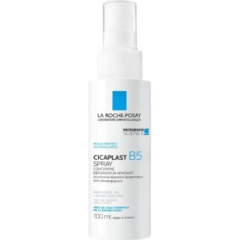 La Roche Posay Cicaplast B5 sprej 100 ml