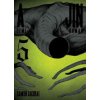 Ajin, Volume 5: Demi-Human (Sakurai Gamon)
