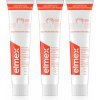Elmex Caries Protection zubná pasta chrániaca pred zubným kazom s fluoridom 3x75 ml