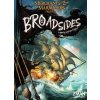 Z-Man Games Merchants & Marauders: Broadsides