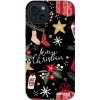 Picasee Fashion Case MagSafe pre Apple iPhone 14 Plus - Christmas