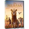 Mufasa: Lví král DVD