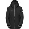 Mammut Treeline HS Hooded Jacket čierna