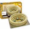 CLEVER&HAPPY 3D puzzle Koloseum 84 dielikov