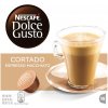 Nescafé Dolce Gusto Cortado kapsule 100,8 g