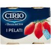 Cirio lúpané paradajky 2 x 400 g