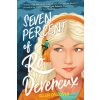 Seven Percent of Ro Devereux (OClover Ellen)
