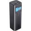 AppleMix Externá batéria / powerbanka Aukey PB-Y45, 26800mAh, 140W PD3.1 - čierna